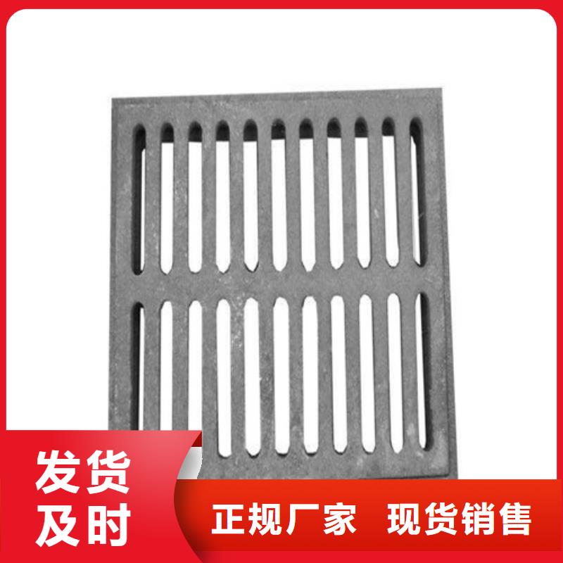 規(guī)格齊全的球墨鑄鐵套篦300*300供貨商