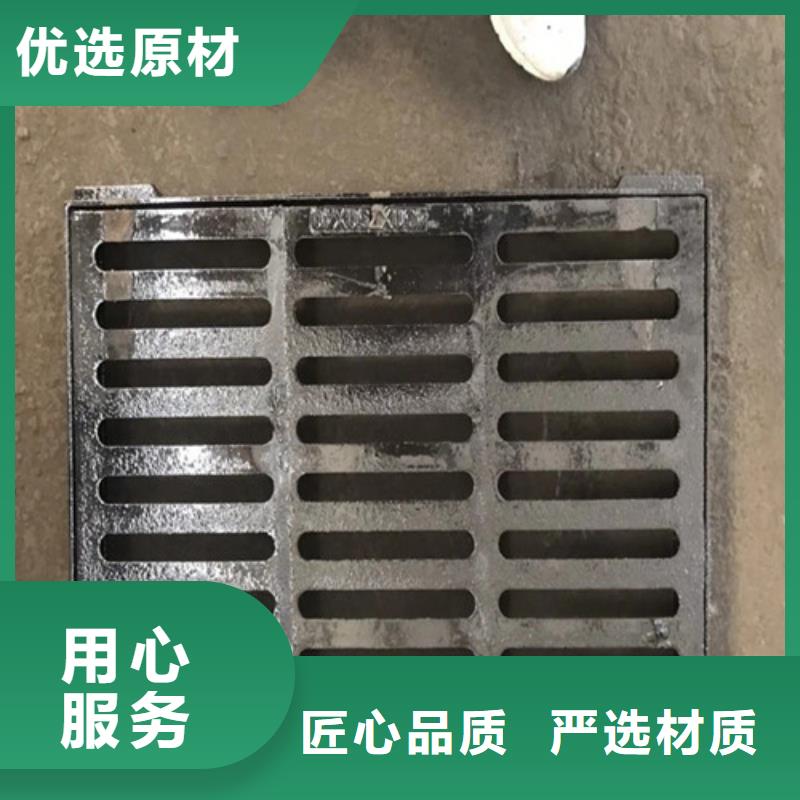 球墨鑄鐵單篦480*500-值得信任