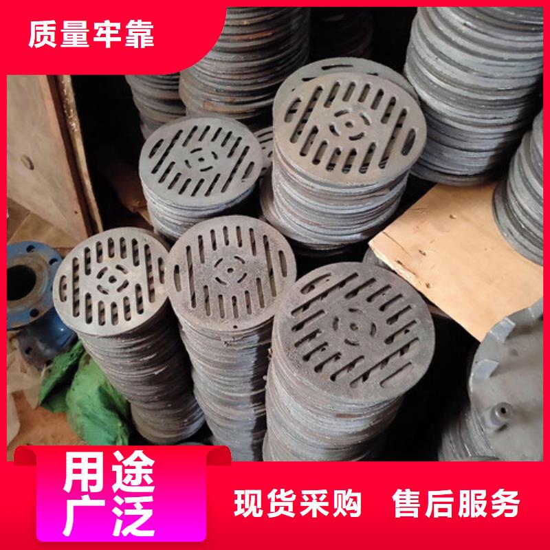 供應(yīng)球墨鑄鐵單篦子350*500*30*10kg_品牌廠家
