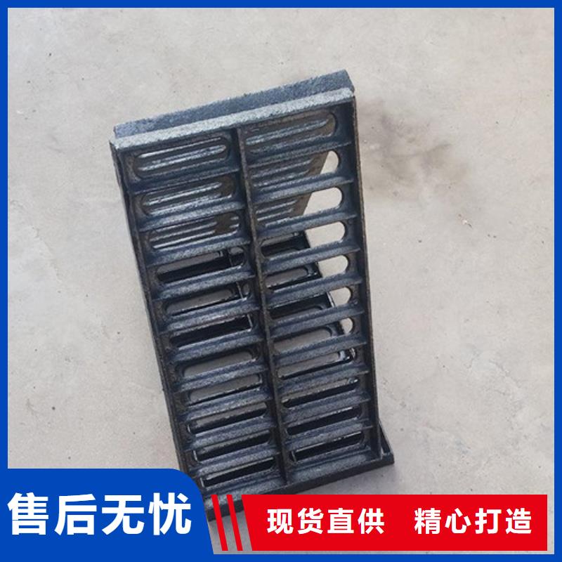 球墨鑄鐵篦子球磨鑄鐵管件貨品齊全
