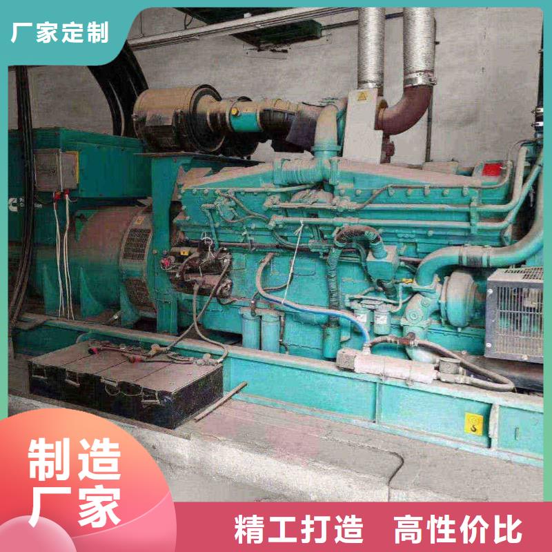 新豐縣租賃發電機組公司