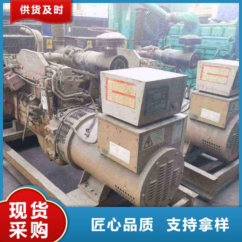 秀洲區出租發電機組滿足低噪音