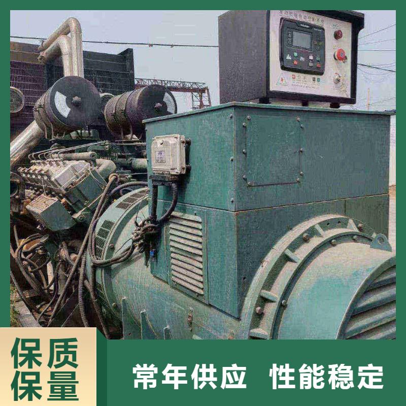 租賃發電機現貨直供