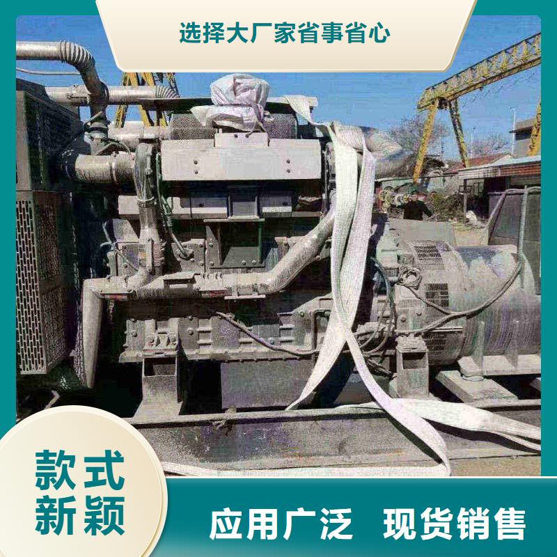 武江發電機出租現貨供應