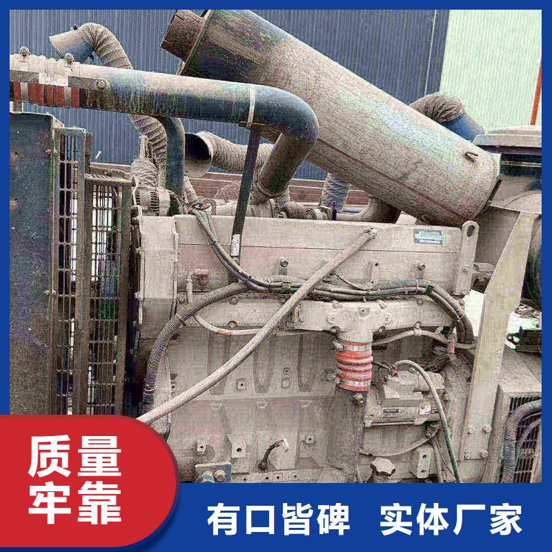 南部高速建設柴油發(fā)電機出租