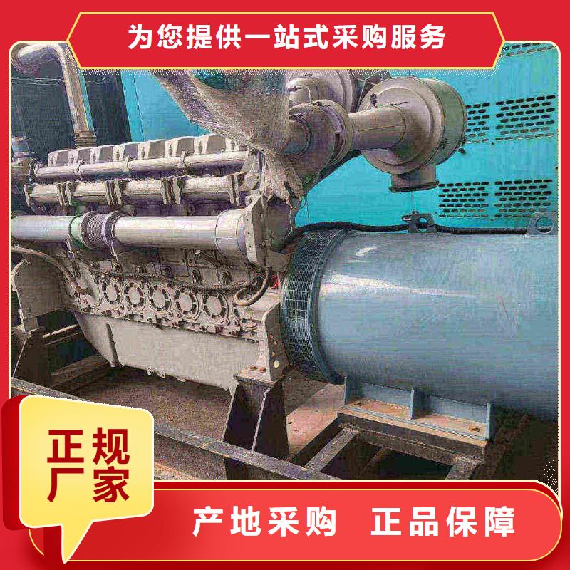 共和租賃發電機