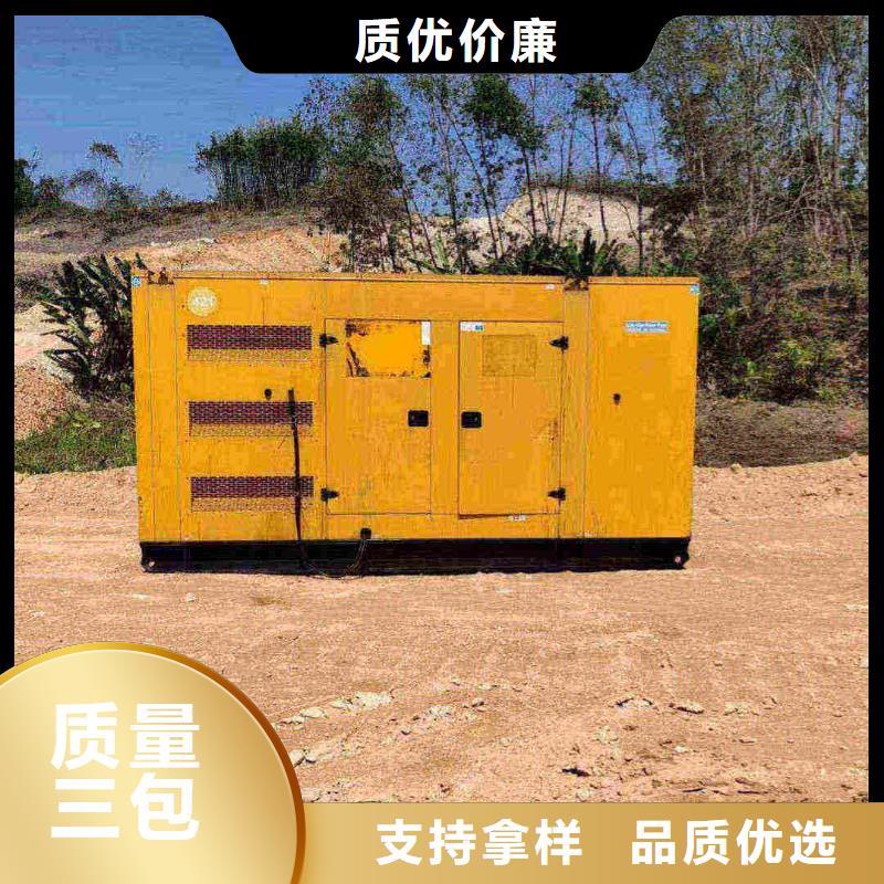 喜德縣發(fā)電機(jī)出租廠家