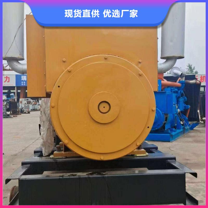 竹溪800千瓦發電車租賃