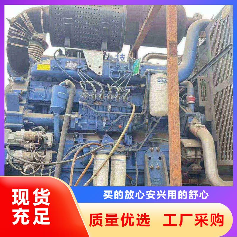 田林縣發電機出租生產廠家