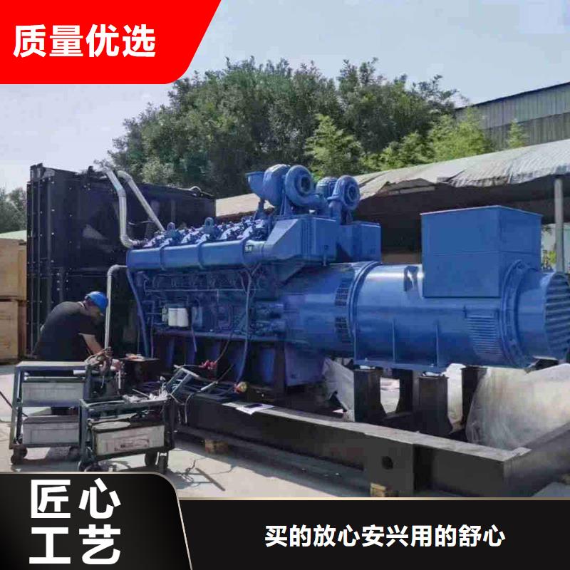 出租發電機組適應各種環境
