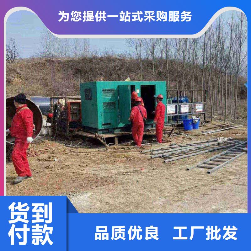 振興哪里有發電機組出租