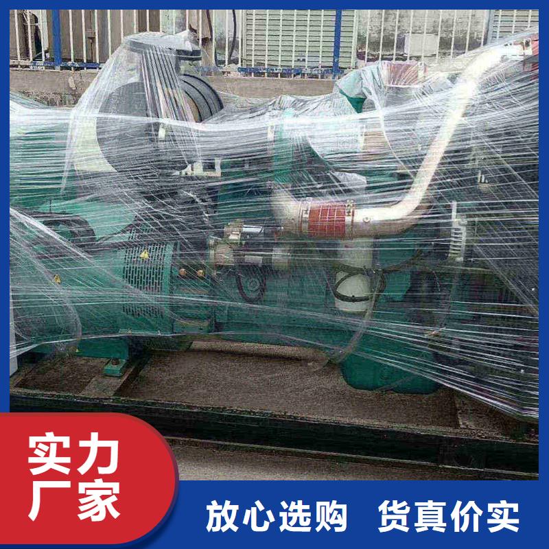 西鄉隧道施工發電機出租可隨時發貨