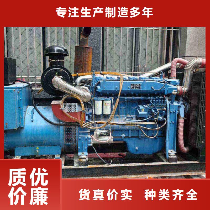 租賃發電機組租期靈活