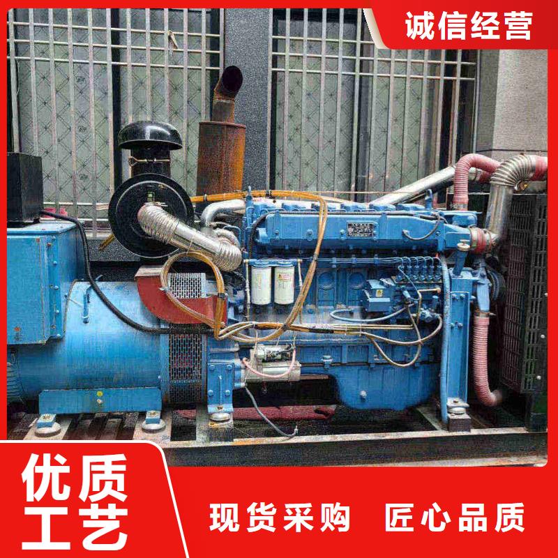 發(fā)電機(jī)租賃性能極佳