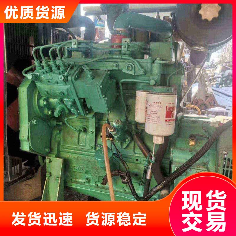 南雄發電機出租實力廠家
