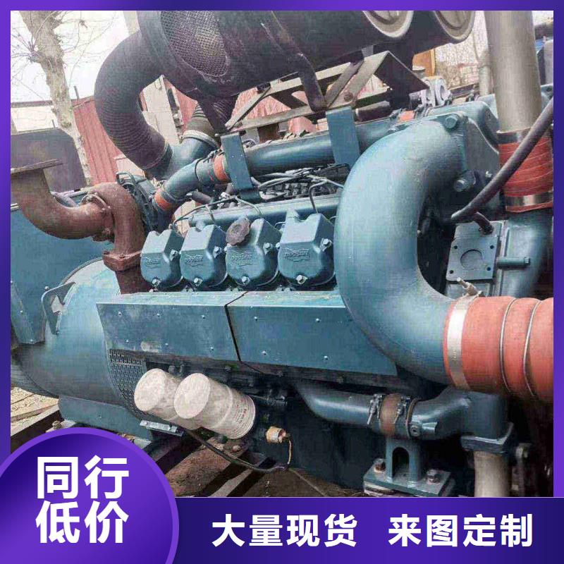 鐵山發電機租賃操作簡單