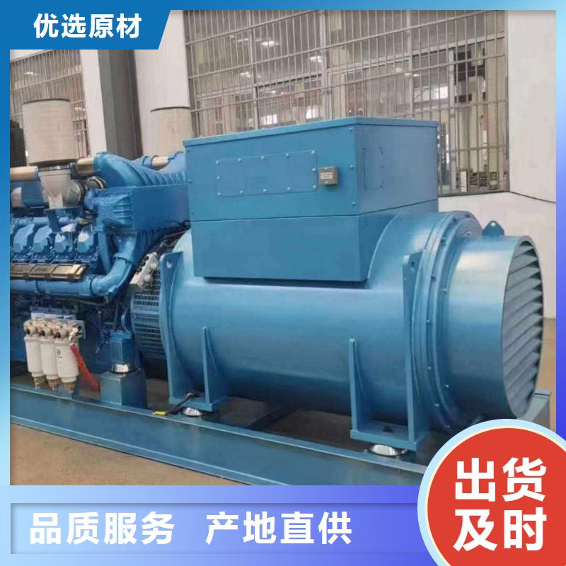南部高速建設柴油發(fā)電機出租