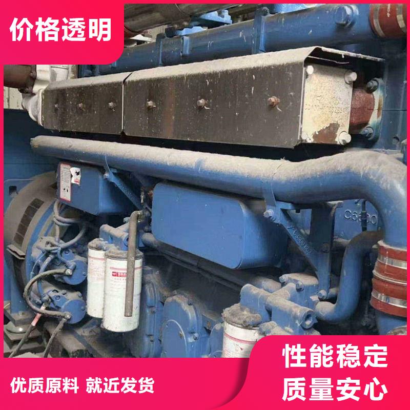 西鄉隧道施工發電機出租可隨時發貨