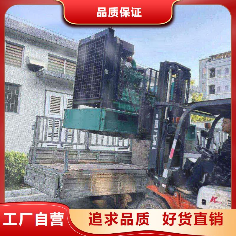 小松發(fā)電機(jī)出租量大從優(yōu)