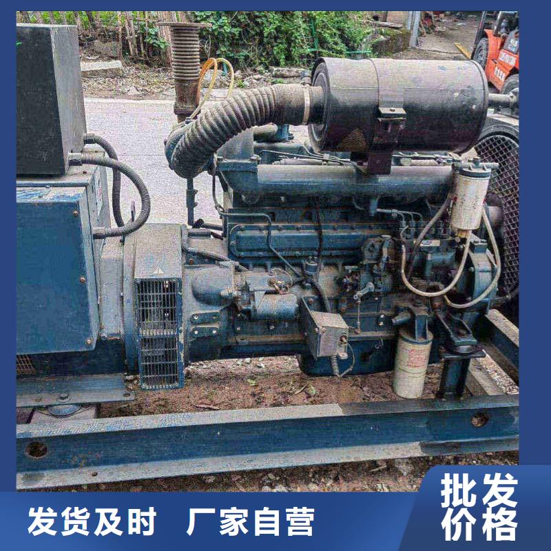 西鄉隧道施工發電機出租可隨時發貨