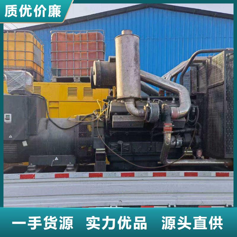 南丹施工建設發電機出租快速安裝發電