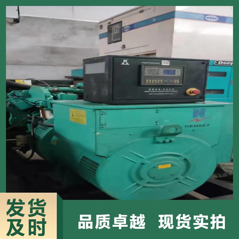 豐潤靜音發電機出租技術力量雄厚