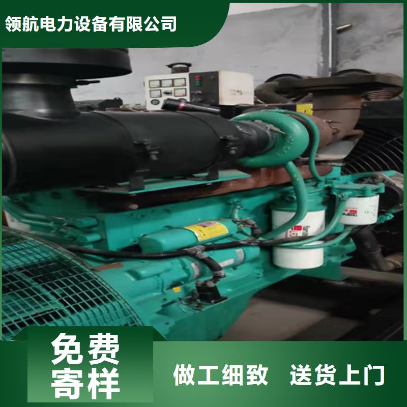 長期發電機租賃施工項目部