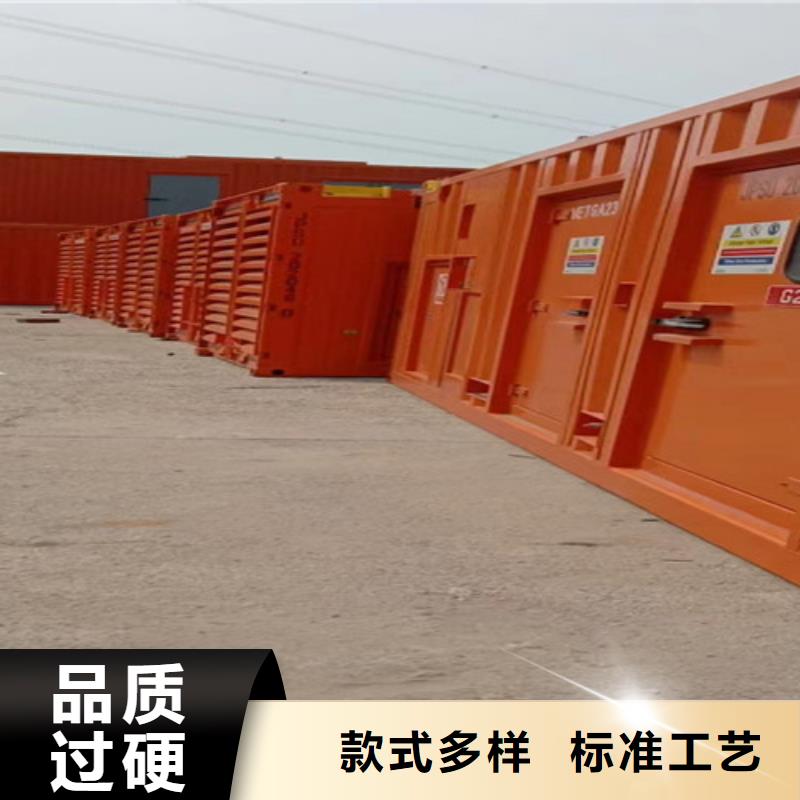 呼蘭發(fā)電機租賃電力供應商