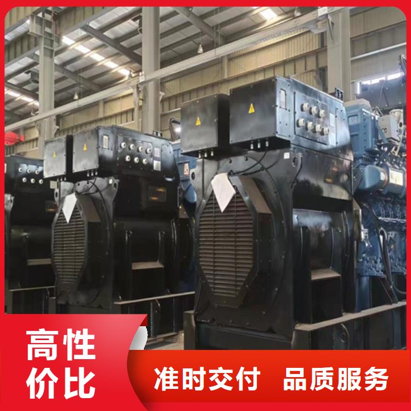 租賃柴油發(fā)電機(jī)組隨叫隨到