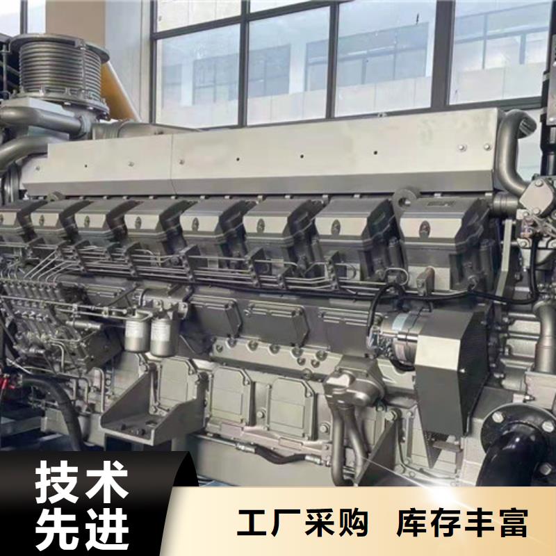 出租發(fā)電機組大功率供應(yīng)