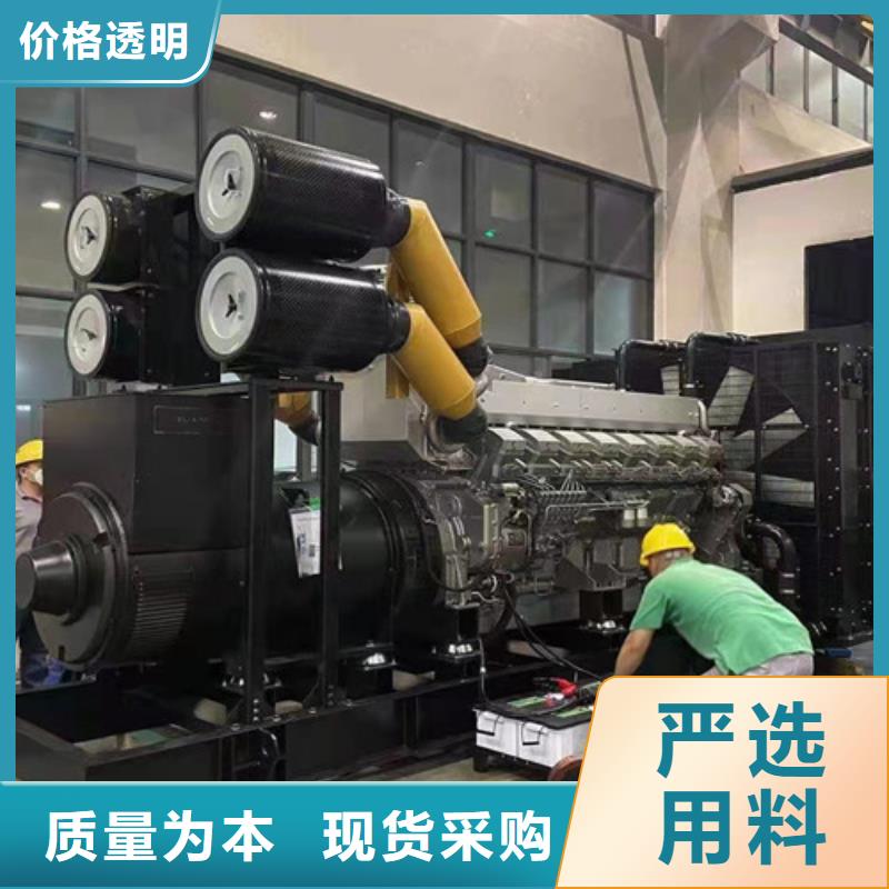 永善發電機出租施工項目部