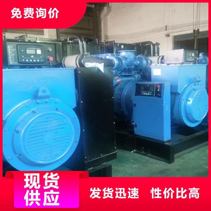 靈山工廠發(fā)電機(jī)租賃