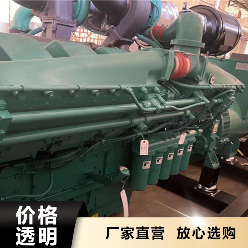 隧道施工發電機租賃符合行業標準