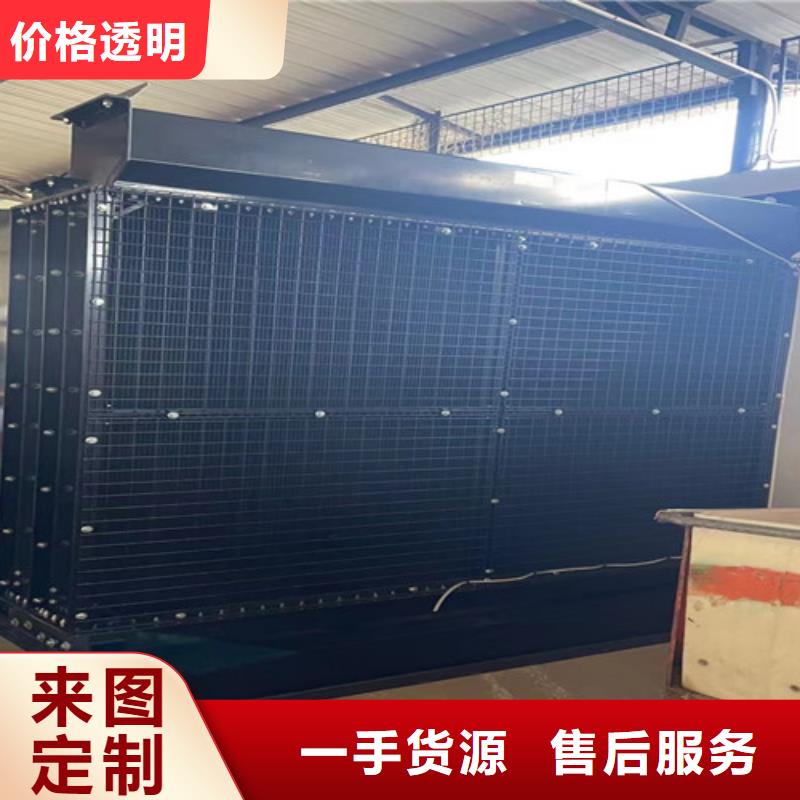 發電車租賃機組容量選定
