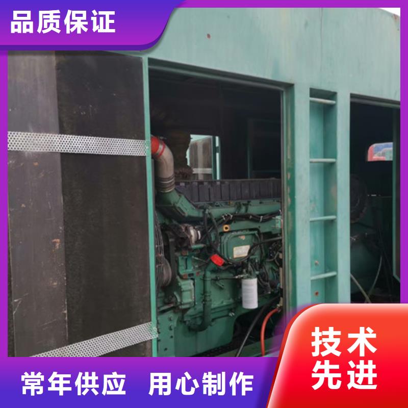 【發電機租賃】發電機出租源頭把關放心選購
