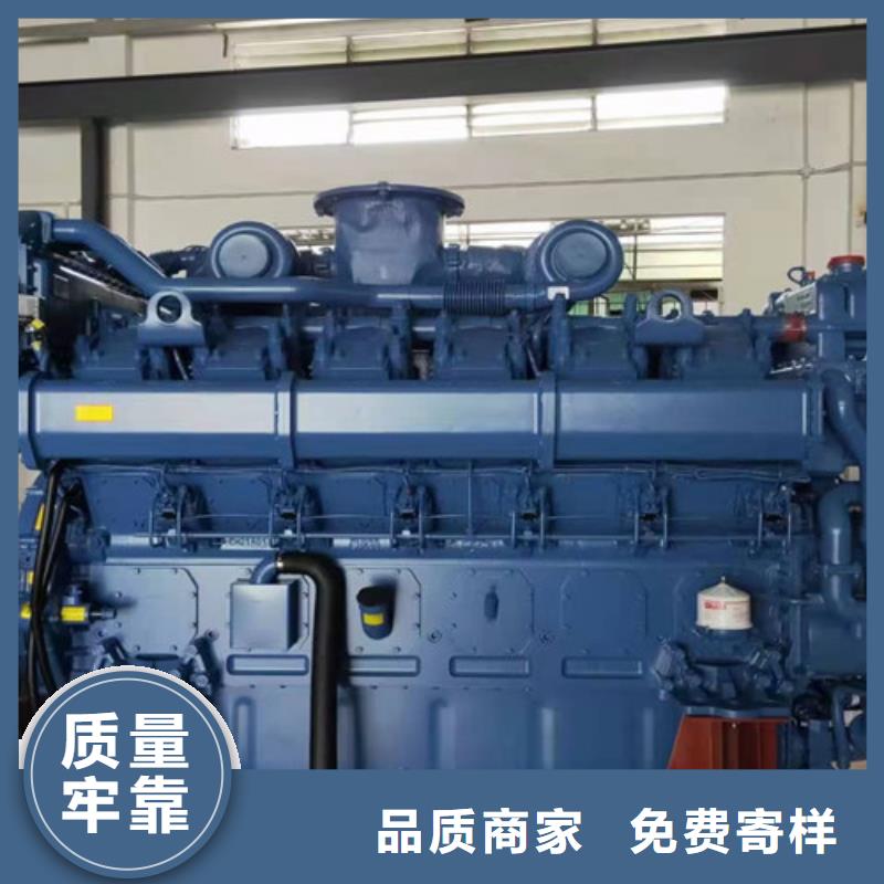 柴油發電機出租按臺班收費