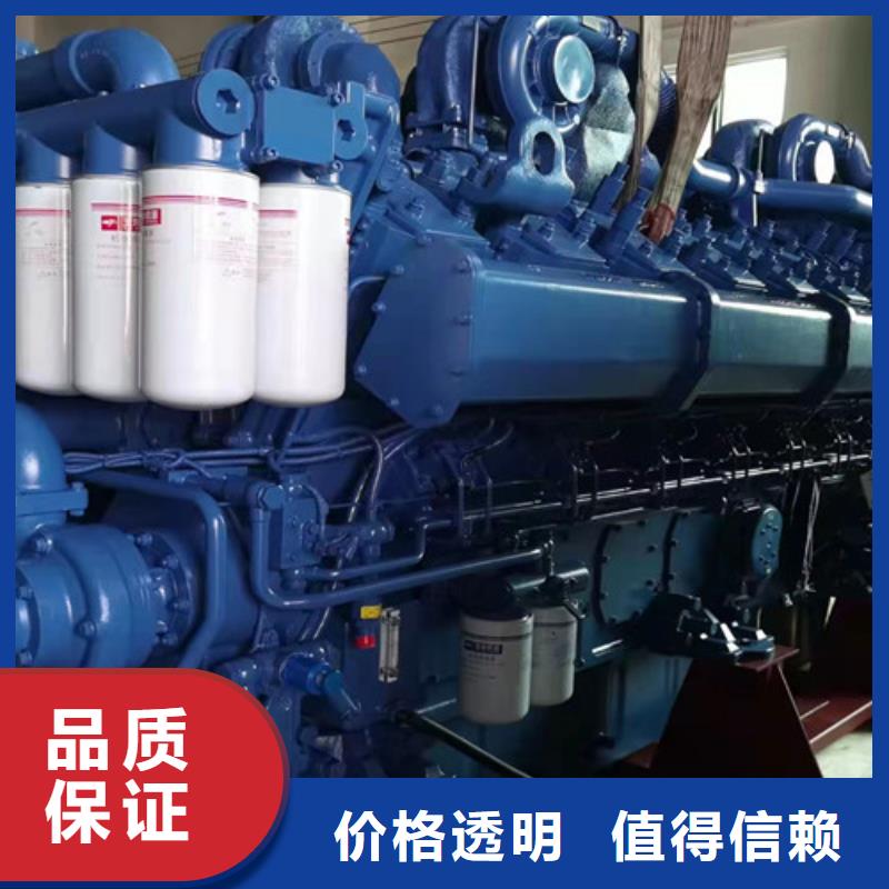 備用發(fā)電機租賃大功率供應