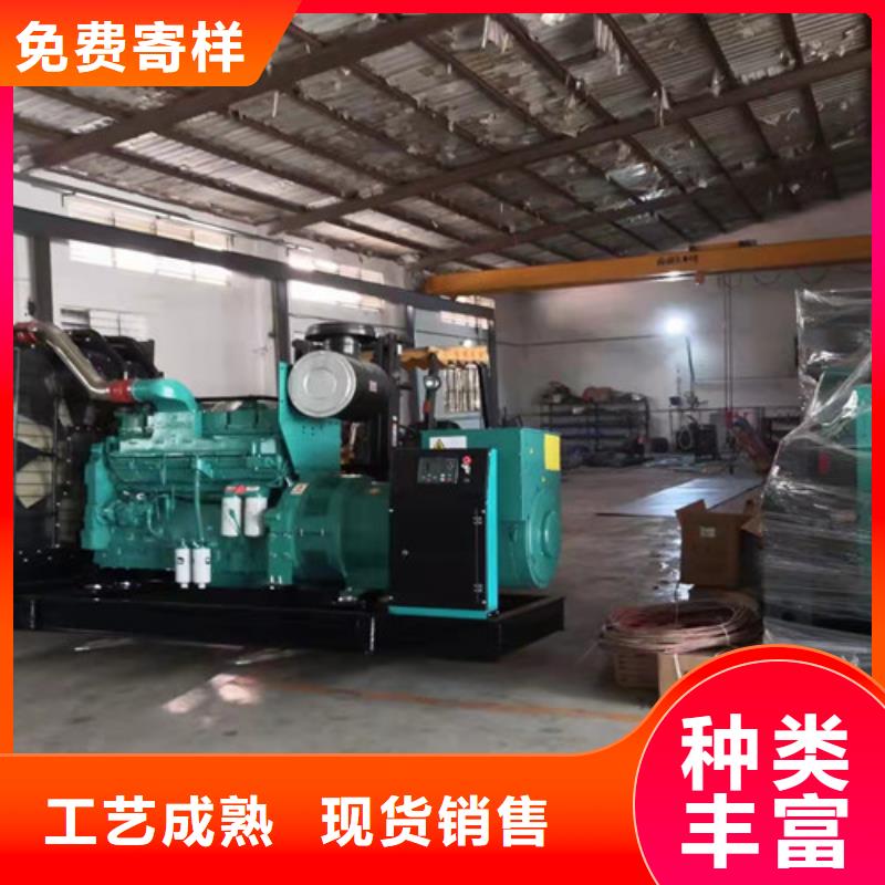 柴油發電機出租按臺班收費