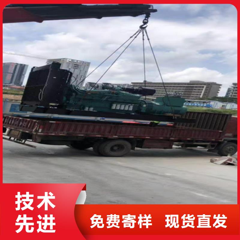 赫章快捷發電機出租配合電纜線