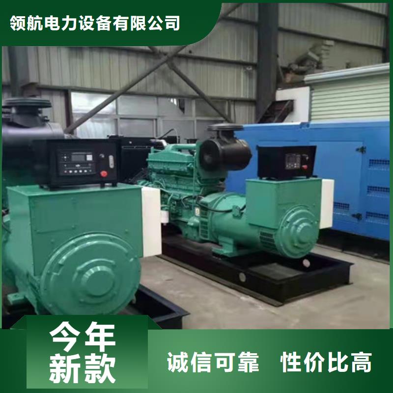 沿灘發電機出租誠信服務