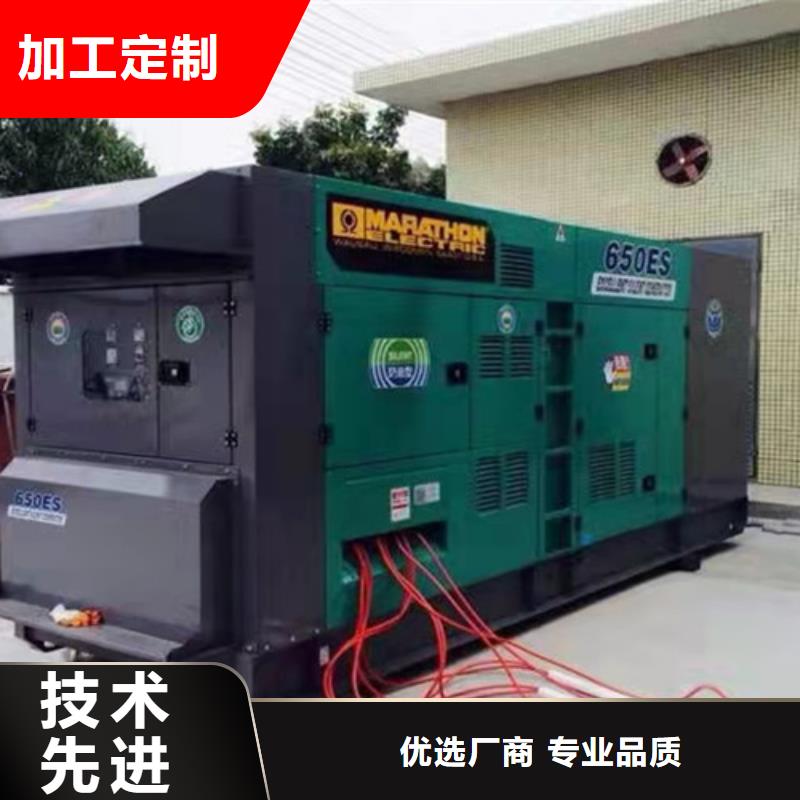 【發電機租賃出租發電機滿足多種行業需求】