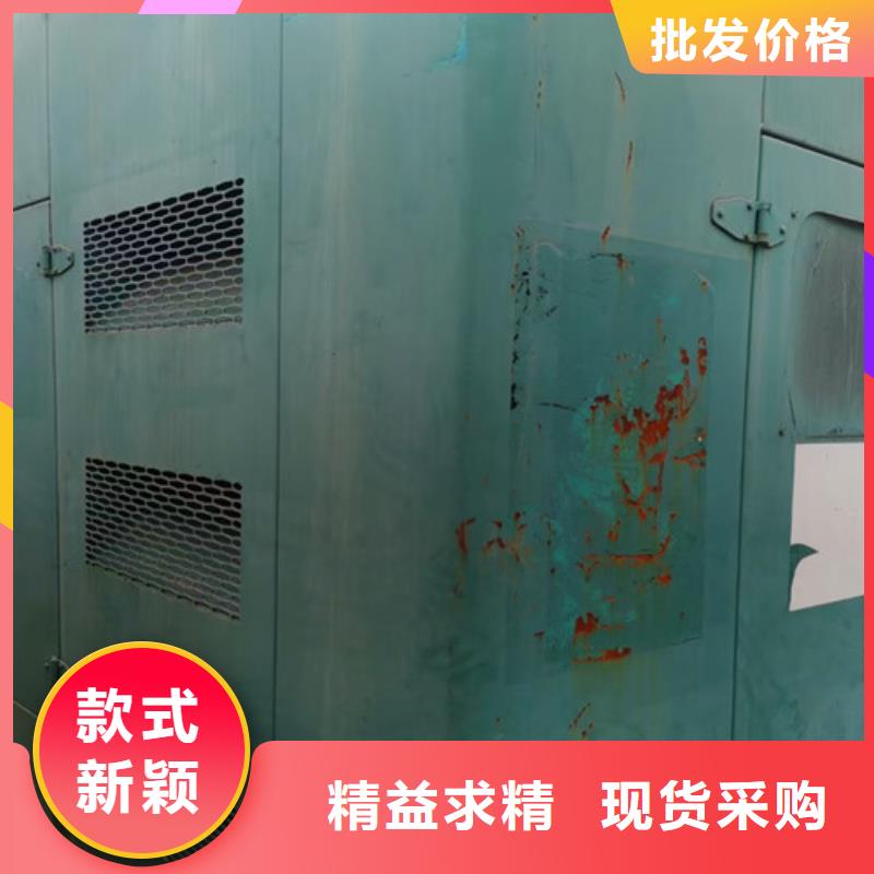 發電機租賃,發電機出租嚴選材質