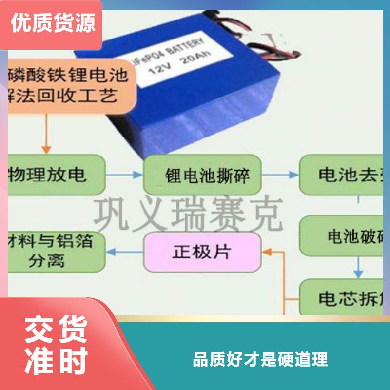 長子鐵鋰電池收購價(jià)格高