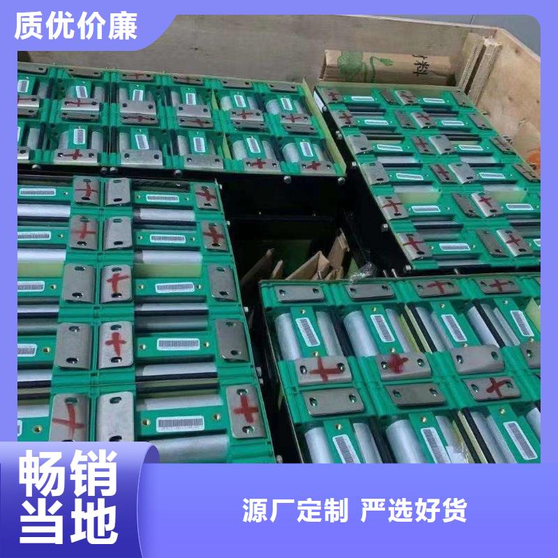 回收二手電池公司