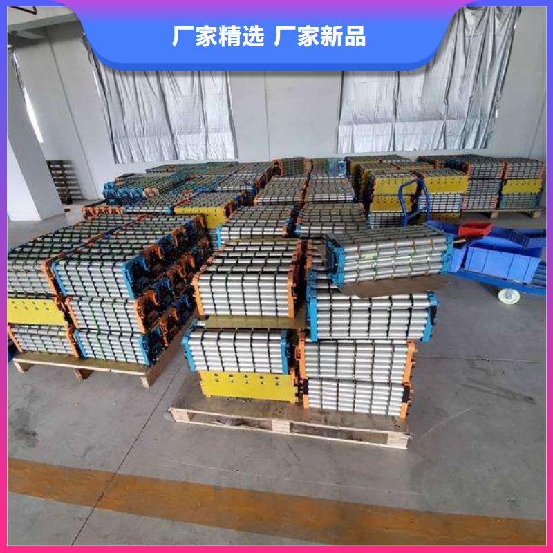 丹鳳退役動力電池回收價格透明