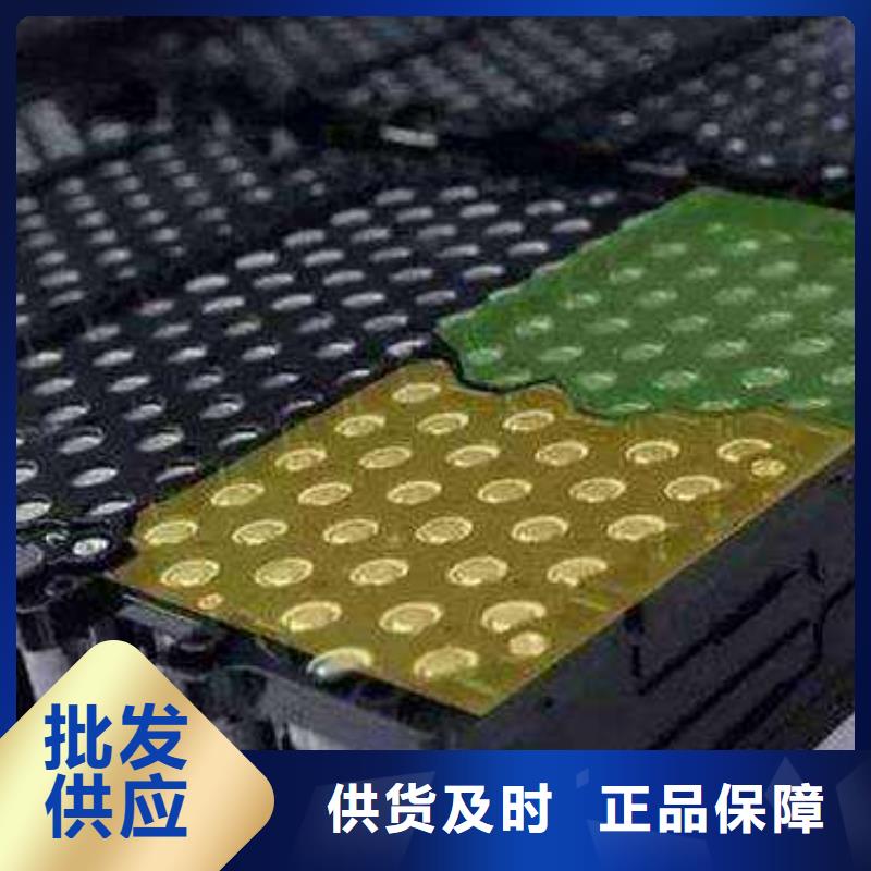 回收新能源車電池互惠互利