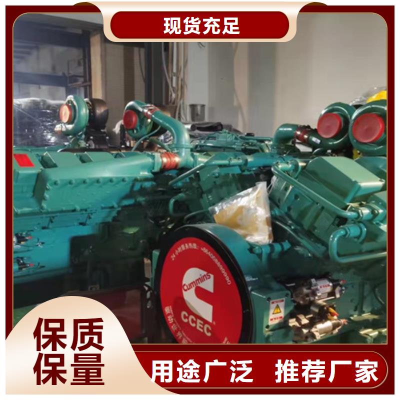 淅川沃爾沃發電機出租