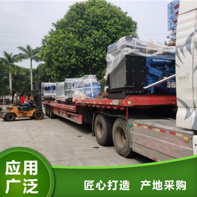 石鼓租用發電機組報價