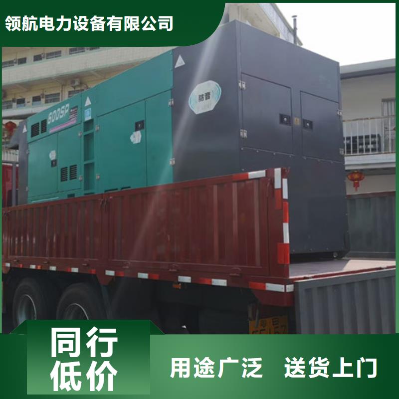 寧遠(yuǎn)日野發(fā)電機(jī)出租