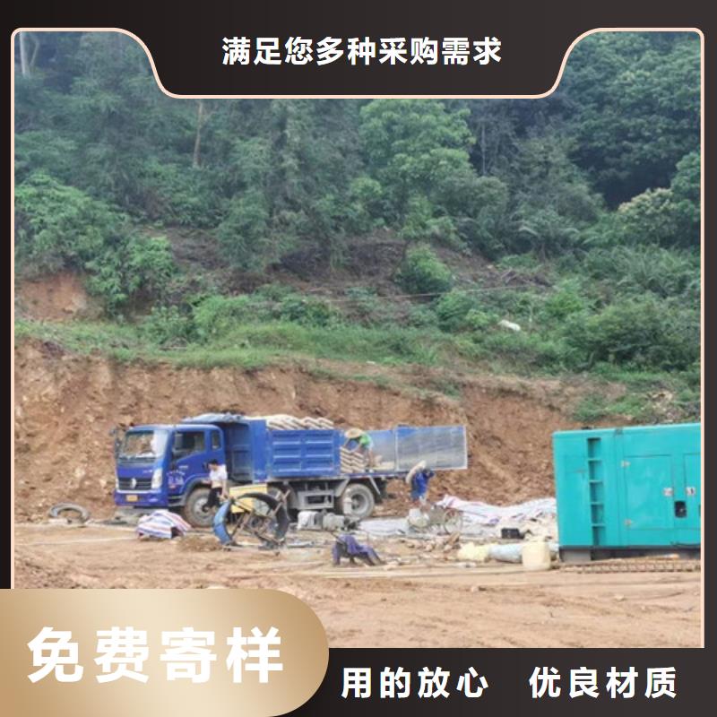 麻章發電機維修長期在線